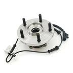 Front Wheel Hub & Bearing for Dodge Grand Caravan (2008-2020)