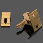 Anti-theft Door Buckle Lock Accessories for Various Vehicles