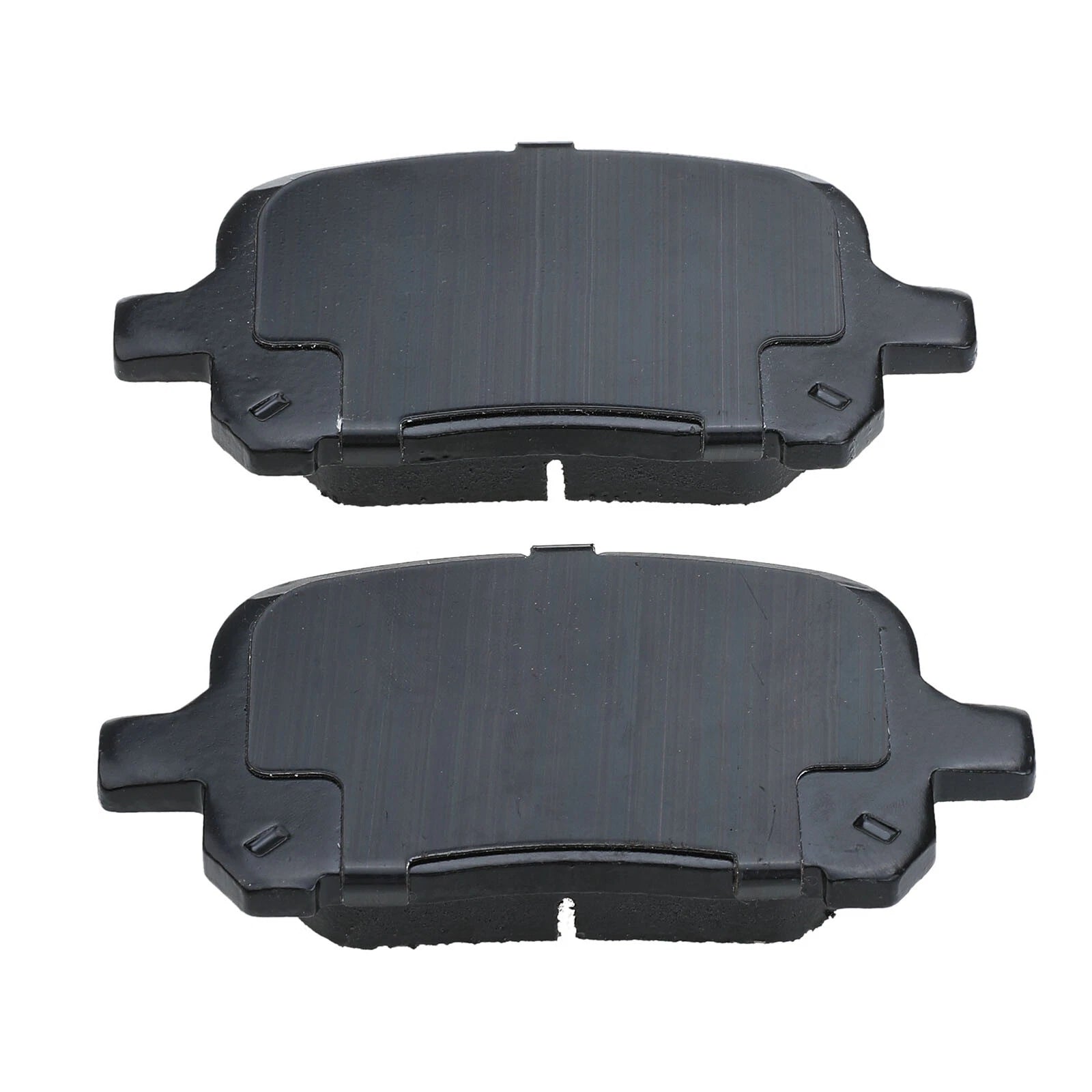 Ceramic Front Brake Pads for Toyota Camry and Lexus RX300 (1997–2001)