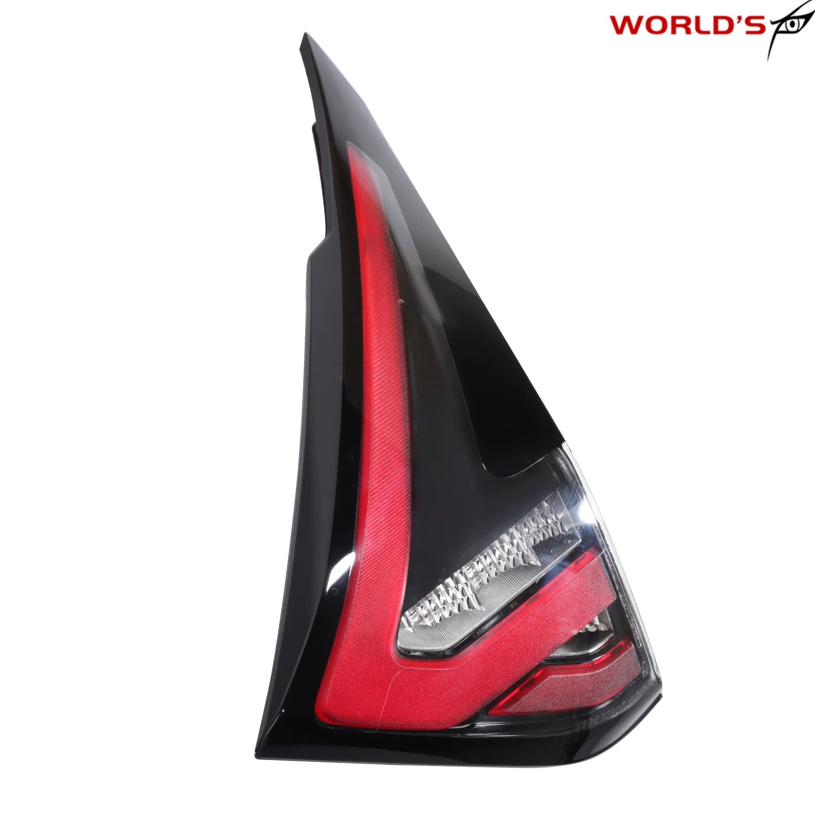 Rear Inner Tail Light Assembly for Nissan Murano (2019–2024) LED