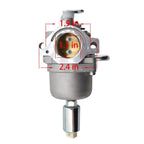 Carburetor for Briggs & Stratton Riding Mower (Various Years)