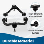 Front Upper Left Driver Right Control Arms for Ford Crown Victoria (2003–2011)
