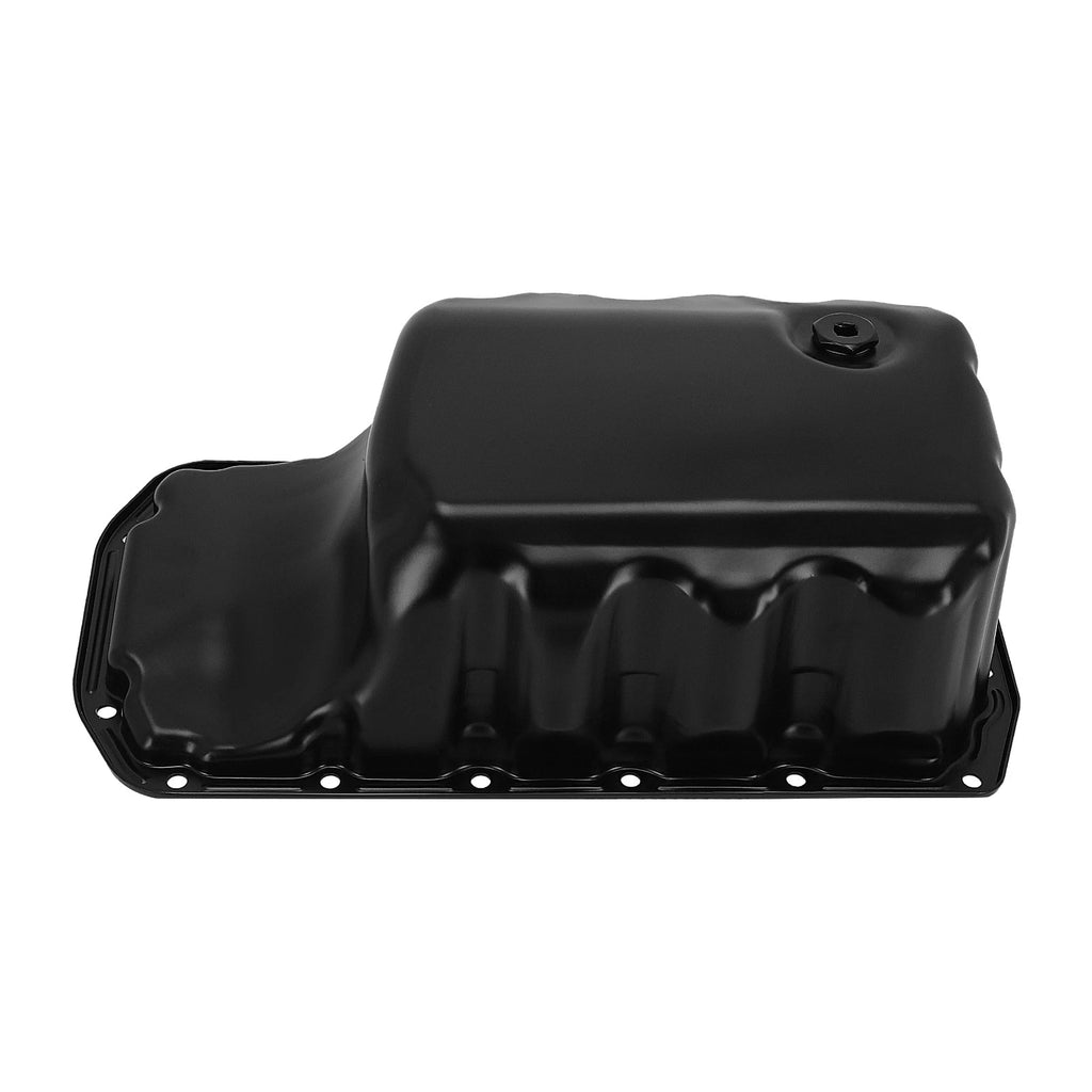 Front Oil Pan for Mini Cooper R56 R57 R58 1.5L 1.6L 2.0L (2007–2016) SKBMP06A