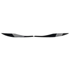 Headlight Eyelid Cover for BMW 3 Series E90 E91 (2006-2011)