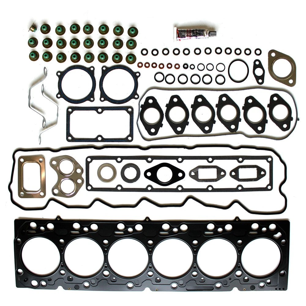 Cylinder Head Gasket Set for Dodge Ram 3500 4500 5500 (2007–2010)