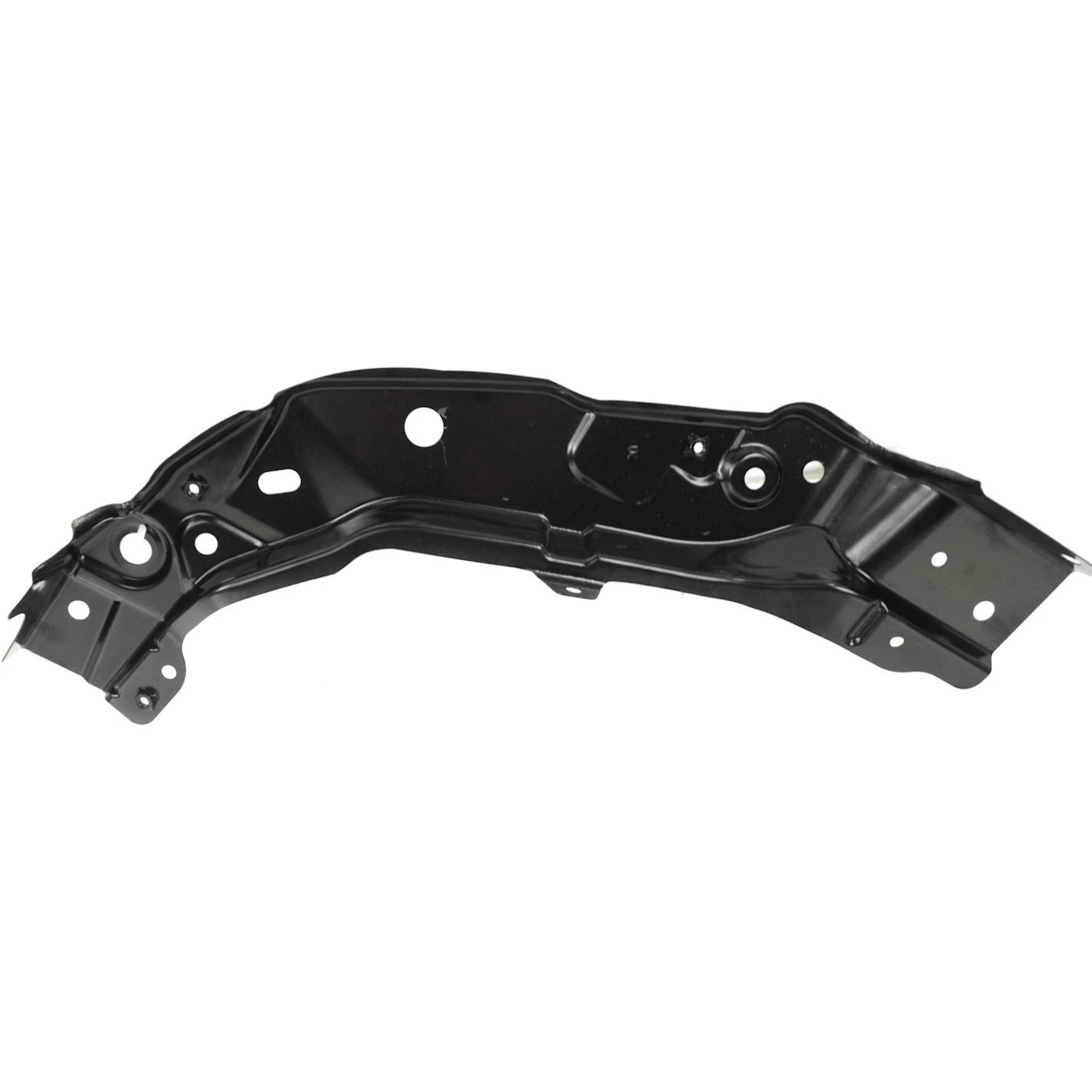 Upper Outer Radiator Support for Suzuki Grand Vitara (2006–2013)