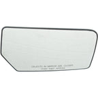 Mirror Glasses Set of 2 for Ford Expedition