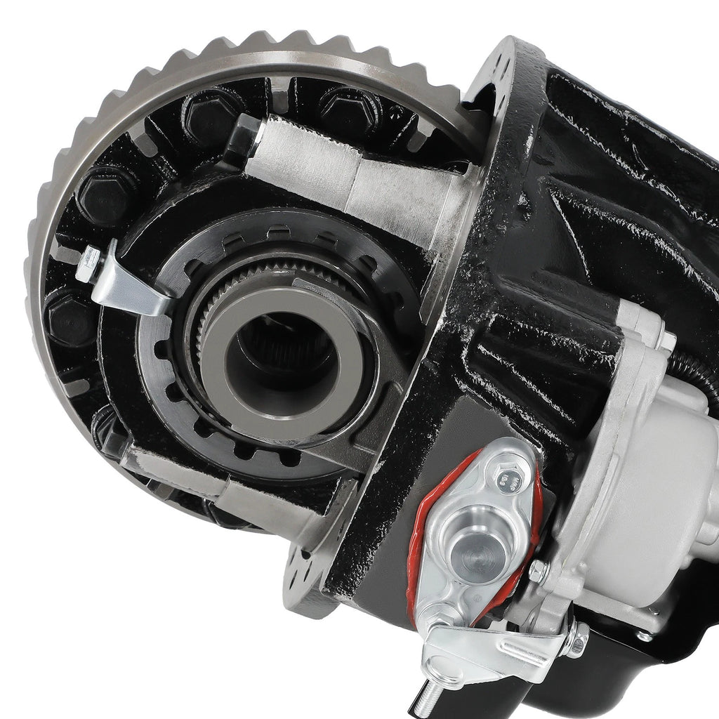 Rear Differential Assembly FGR 41:11 3.727 Gear Ratio for Toyota 4Runner FJ Cruiser (2003–2023)