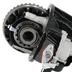 Rear Differential Assembly FGR 41:11 3.727 Gear Ratio for Toyota 4Runner FJ Cruiser (2003–2023)