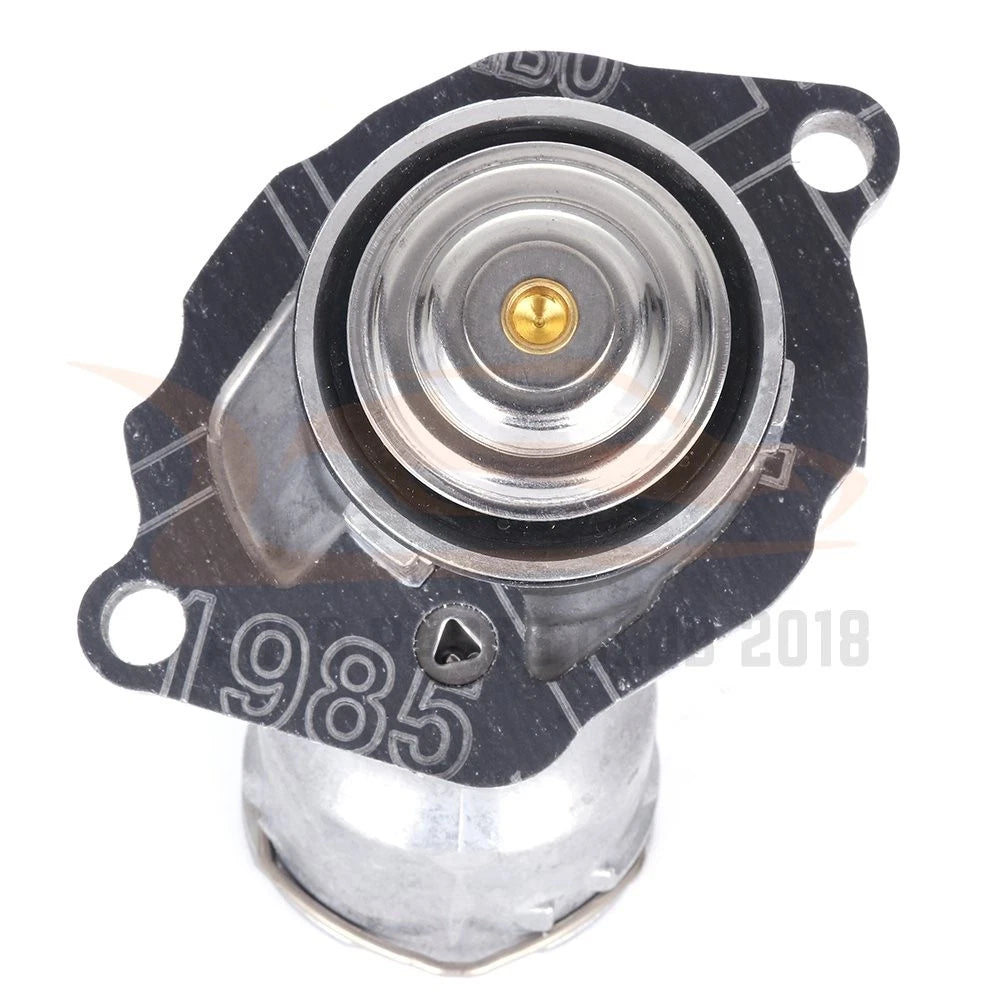 Thermostat with Housing for Mercedes Benz C280 (1994–2000)