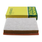 Air Filter Mann C 30 153/1 for BMW 750i, 750il, Alpina B7 (2006–2008)