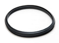 Neoprene Pump Trim Seal for Sea Doo GTI GTS Pro Se Rental 130 155 GTR 215 (2002–2023)