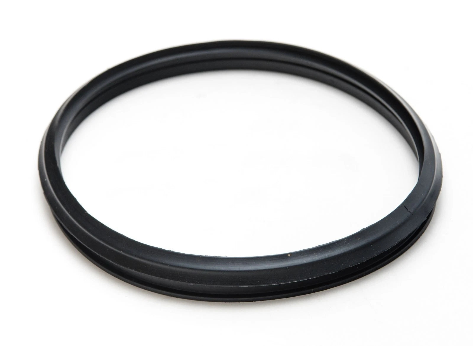 Neoprene Pump Trim Seal for Sea Doo GTI GTS Pro Se Rental 130 155 GTR 215 (2002–2023)