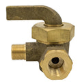 Fuel Valve for John Deere G B A D AD680R (Fits )