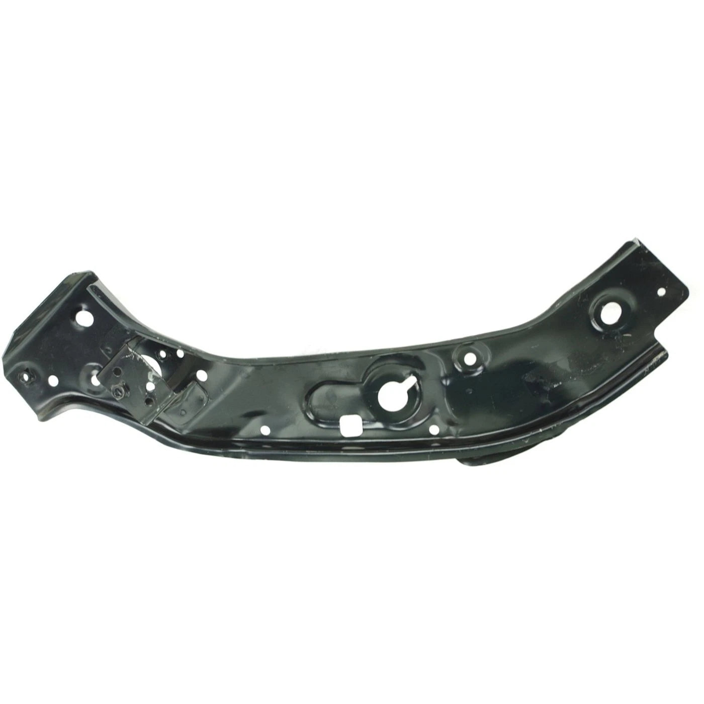 Set of 2 Radiator Supports for Mitsubishi Outlander (2010–2013)