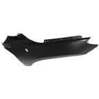 CAPA Certified Fender for Toyota RAV4 (2006–2008) Front Left & Right