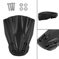 Windscreen Protector for Yamaha MT-07 (2014–2017) BK T9