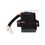 CDI Box Igniter for Kawasaki Mule 2500 2510 2520 (1998–2009) 21119-2157 T9