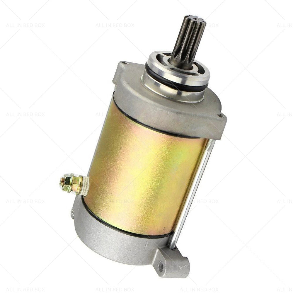 Starter Motor for CF Moto CF500, Tracker X5, X6, Z6, Linhai M550 (2005–2023)