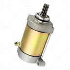 Starter Motor for CF Moto CF500, Tracker X5, X6, Z6, Linhai M550 (2005–2023)