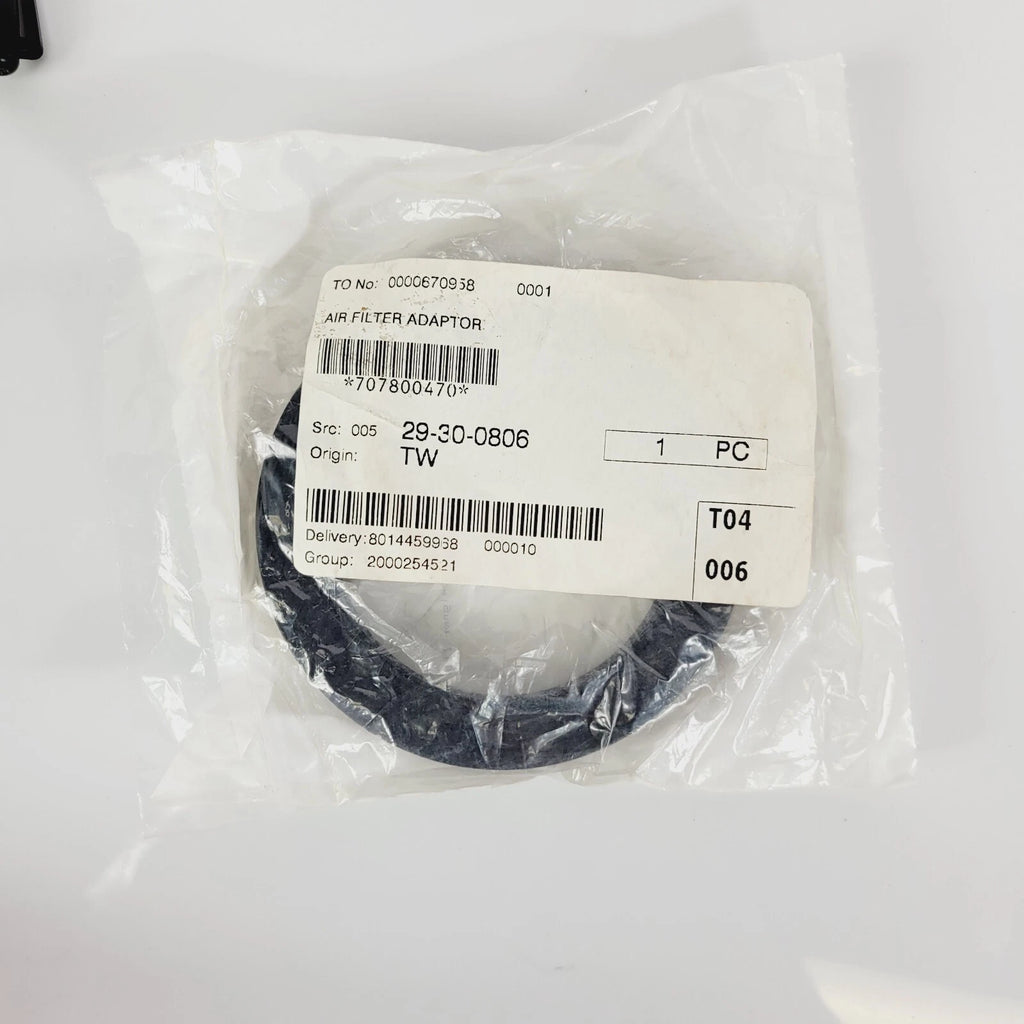OEM Air Filter Adaptor for Can-Am Outlander (2012–2023) 707800470