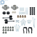 Front & Rear End Repair Kit for Club Car Precedent (2004–Present)