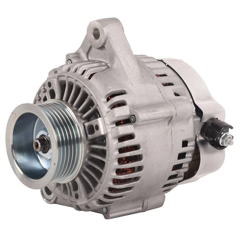 Alternator for Acura CL (1998-1999) Honda Accord (1998-2002) 80A 12V CCW