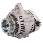 Alternator for Acura CL (1998-1999) Honda Accord (1998-2002) 80A 12V CCW