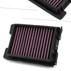 Air Filter Intake Cleaner for Honda CB250F CB250R CB300R CB300F CBR300R (2015–2020)