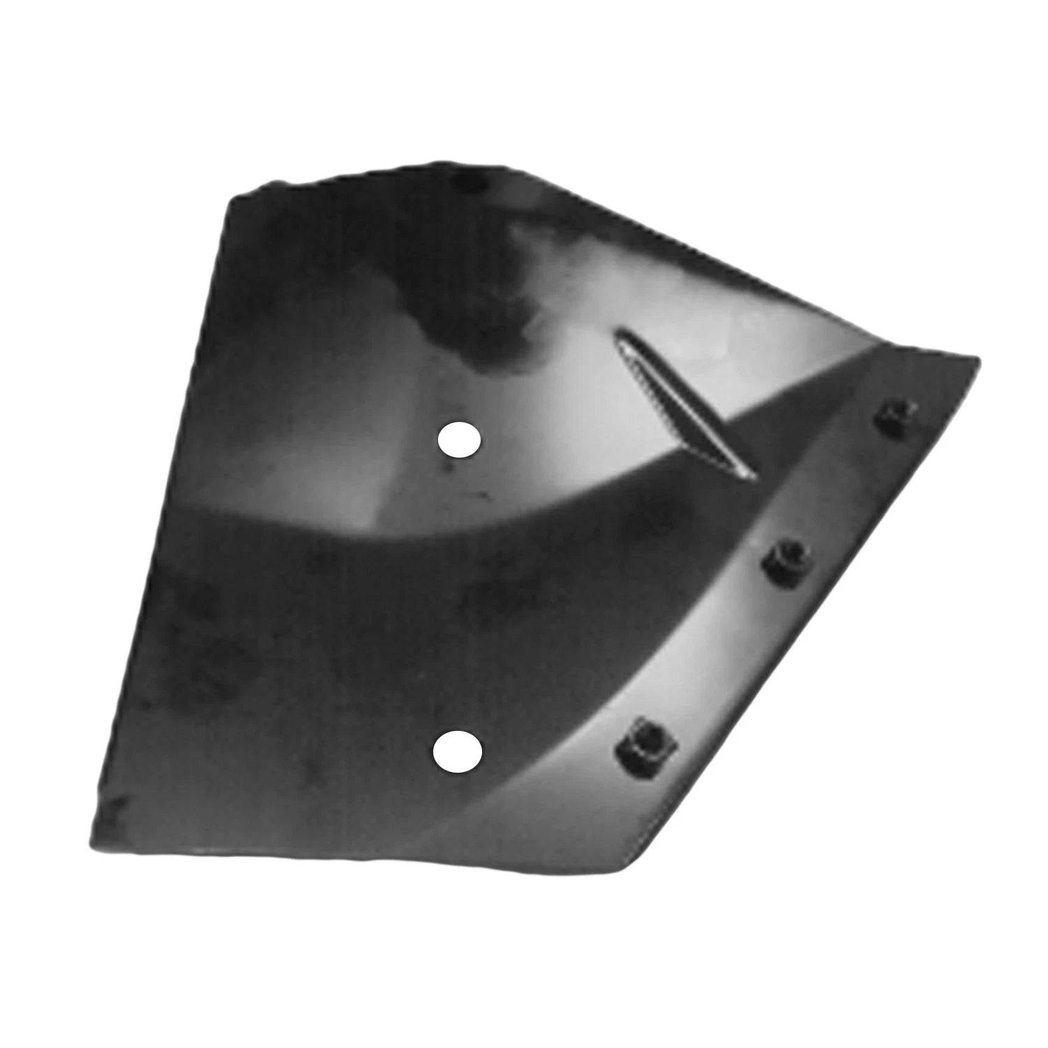 Replacement Steel Driver Side Rocker Panel Reinforcement (See Compatible Chart)