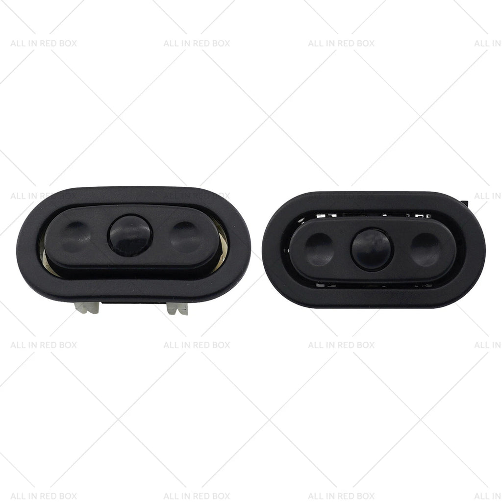 Pair Steering Wheel Radio Control Switch for Dodge Chrysler Jeep