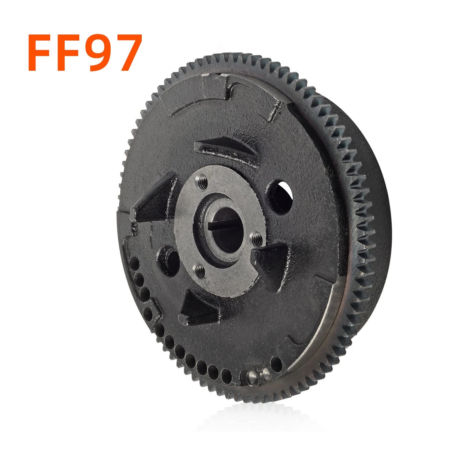 Flywheel for Polaris Sportsman 500 (1998-2004)