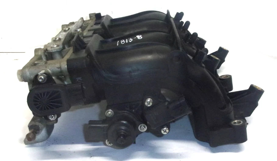 Intake Assy for Yamaha 150HP 4 Stroke (2005) 63P-13751-00-00
