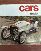 Car Craze Enthusiast 3 Book Set for Universal 
