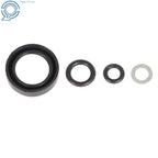 2X Carburetor Repair Kit for Yamaha XVS650 V-Star (2000-2008)