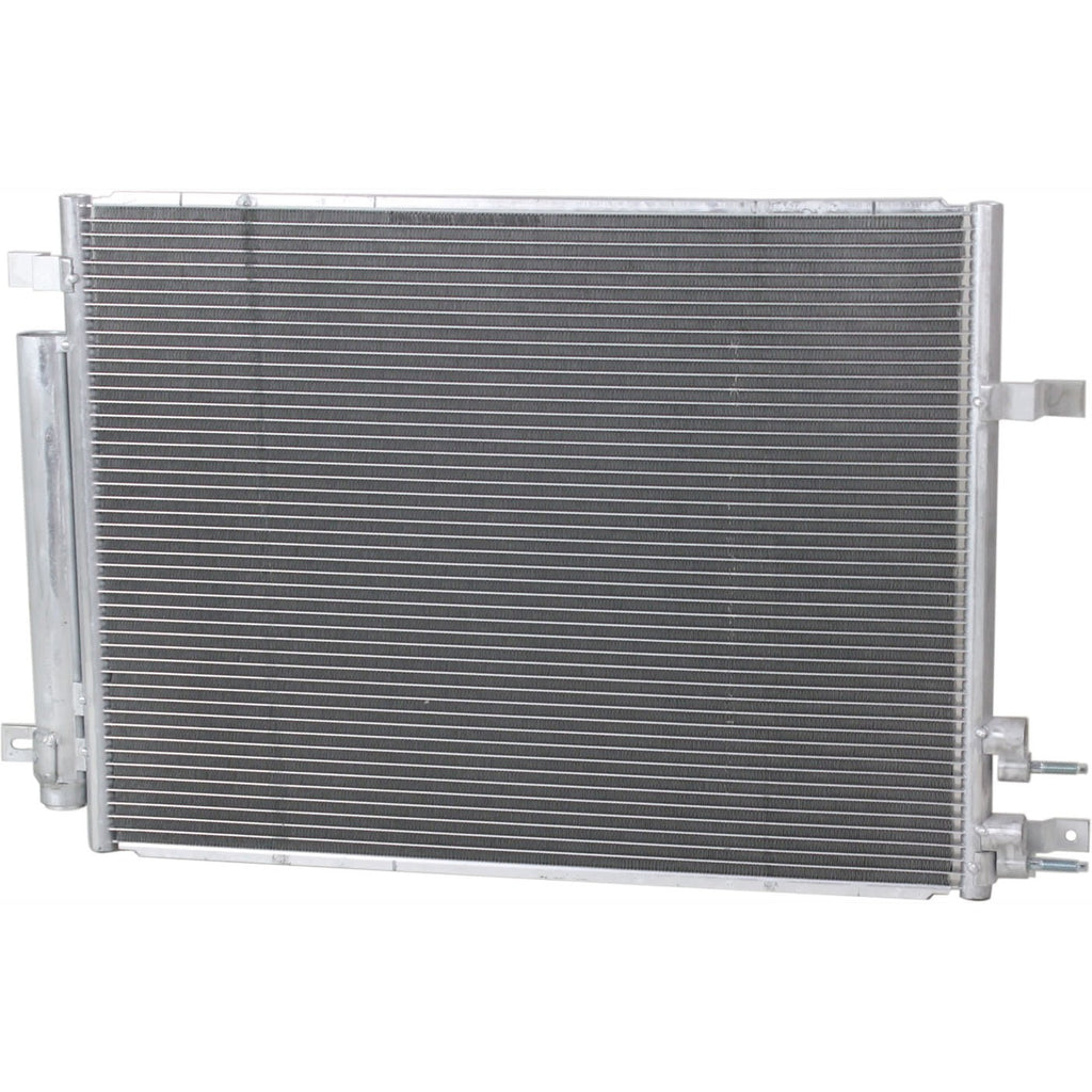 A/C Condenser for Chevy Camaro (2021–2024)