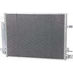A/C Condenser for Chevy Camaro (2021–2024)