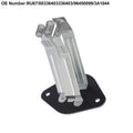 HVAC Blower Motor Resistor   No.RU67
