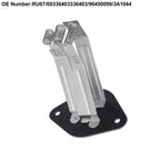HVAC Blower Motor Resistor   No.RU67