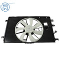 Cooling Fan Assembly for Toyota Corolla (2020–2022)