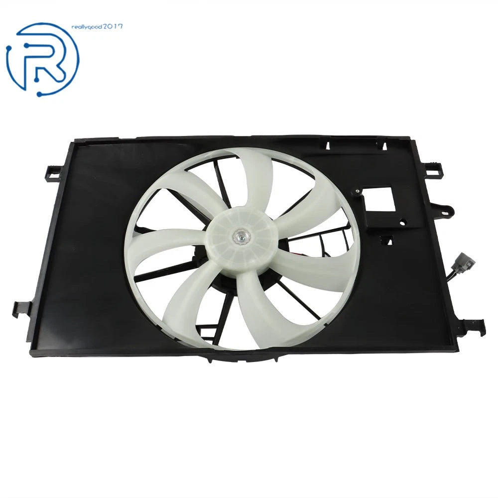 Cooling Fan Assembly for Toyota Corolla (2020–2022)