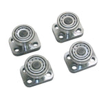 Swivel Hub Kin Pin Assembly Kit 1.3L for Suzuki Jimny Sierra (1998-2017)