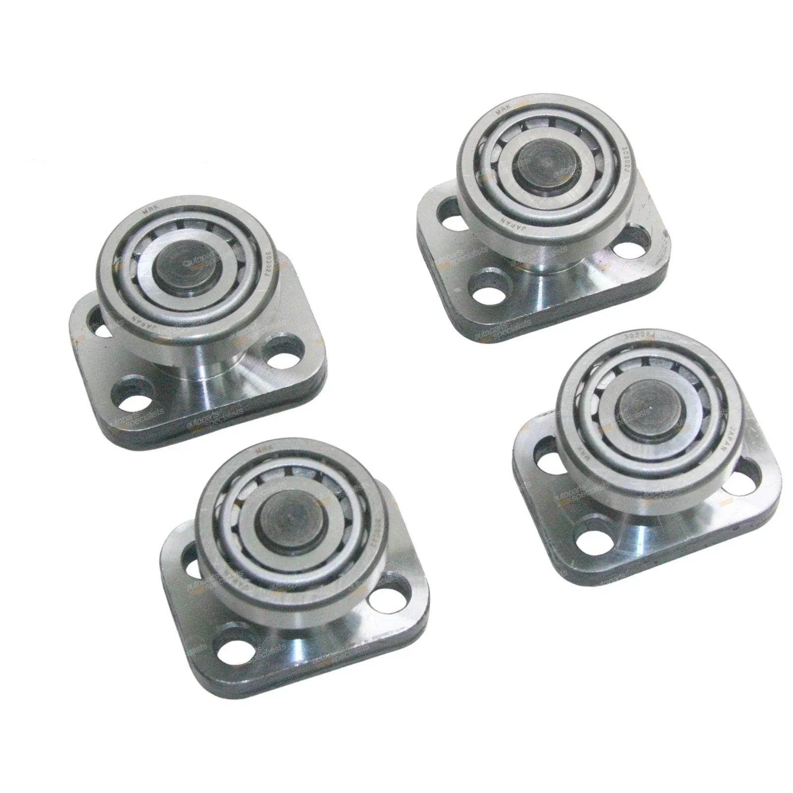 Swivel Hub Kin Pin Assembly Kit 1.3L for Suzuki Jimny Sierra (1998-2017)