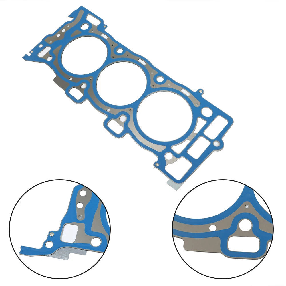 3.6L Full Head Gasket Bolts Kit for Chevrolet Traverse Buick Enclave GMC (2009–2016)