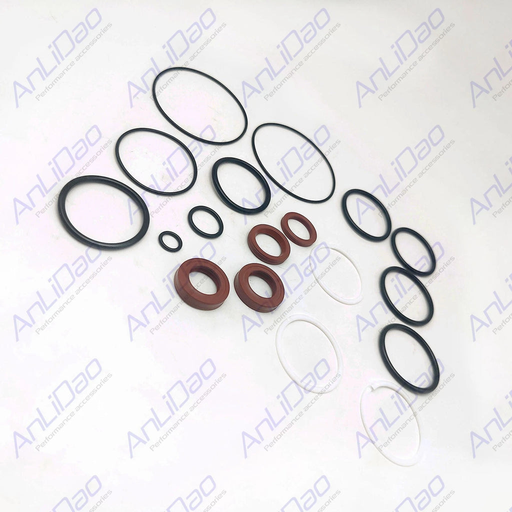 Trim Tilt Seal Repair Kit for Yamaha 225 250 F200 F225 F250 (FSM036 61A-43822)