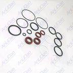 Trim Tilt Seal Repair Kit for Yamaha 225 250 F200 F225 F250 (FSM036 61A-43822)