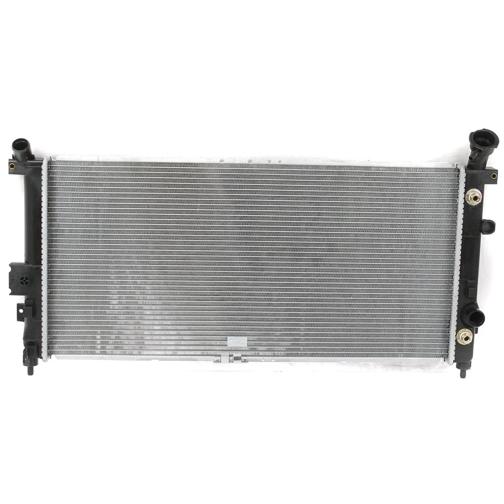 Radiators for Chevy Olds Buick Saturn Pontiac (2001–2007)