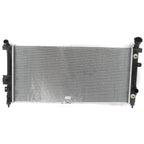 Radiators for Chevy Olds Buick Saturn Pontiac (2001–2007)