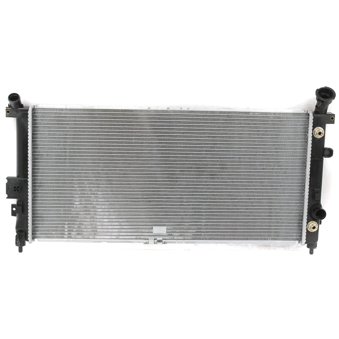 Radiators for Chevy Olds Buick Saturn Pontiac (2001–2007)