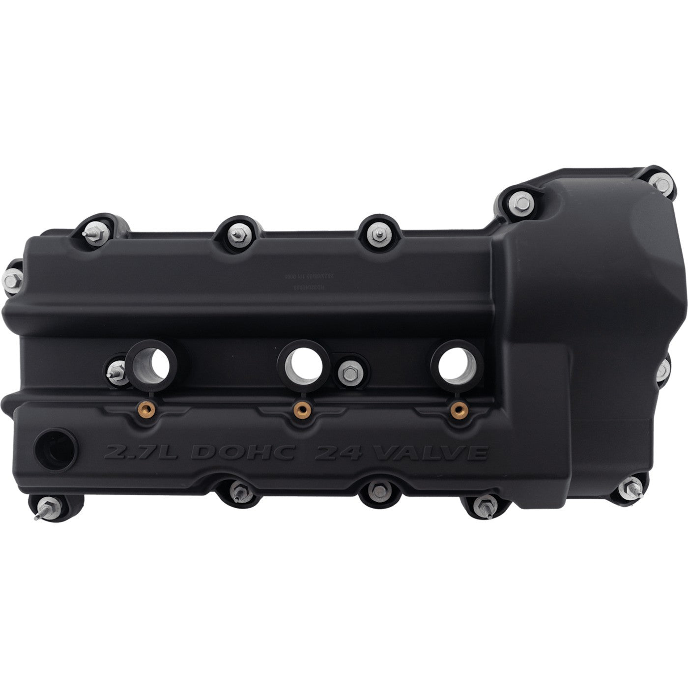Valve Covers Set of 2 for Charger